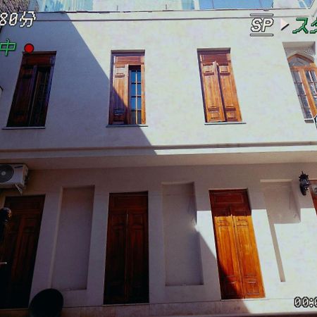 Shoxtut Boutique Bukhara Exterior foto